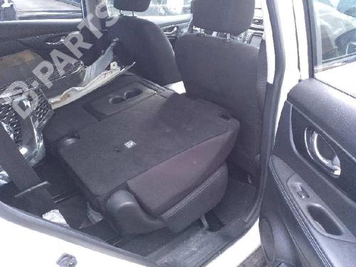 Fuel flap NISSAN X-TRAIL III (T32_, T32R, T32RR) 1.6 dCi (T32) | BP6075615C131  - Image 11