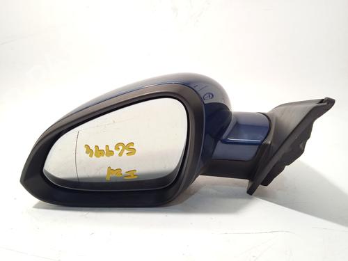 left-mirror-opel-insignia-a-g09-2008-2009-2010-2011-2012-2013-2014-2015-2016-2017-30106128 main image