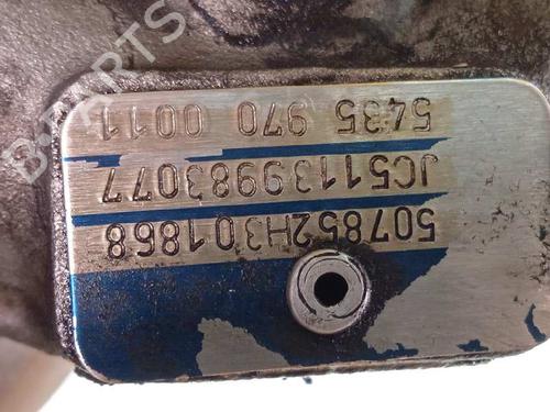 Engine NISSAN NOTE (E11, NE11) 1.5 dCi | BP9574783M1  - Image 8