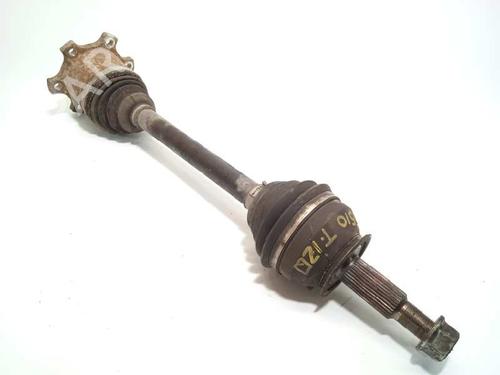 Used Left rear driveshaft Left rear driveshaft 8370538 8370538
