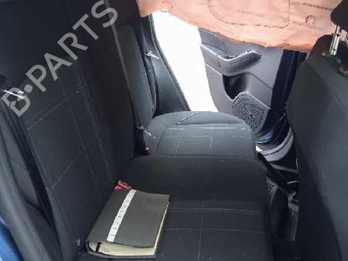 Vindusheismekanisme venstre bak FORD FIESTA VII (HJ, HF)  | BP15216656C24 