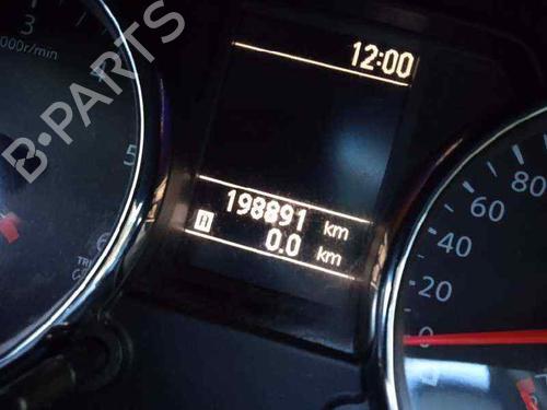 Instrument cluster NISSAN QASHQAI / QASHQAI +2 I (J10, NJ10, JJ10E) 2.0 dCi | BP9128836C47 