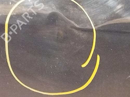 Left front door AUDI E-TRON (GEN) 50 quattro | BP31092327C2  - Image 5