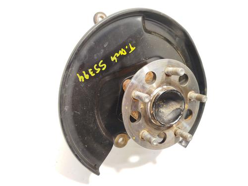 Used Right rear steering knuckle TOYOTA C-HR (_X1_) [2016-2025]  27244287