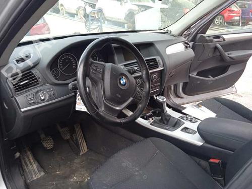 Left sun visor BMW X3 (F25)  | BP12097684I1  - Image 22