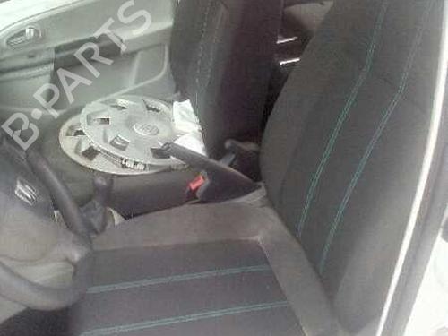 Climate control SEAT Mii (KF1, KE1) 1.0 | BP5026176I5 