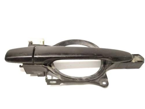Used Rear right exterior door handle Rear right exterior door handle PEUGEOT 4007 (VU_, VV_) 2.2 HDi (156 hp) 1911639 1911639