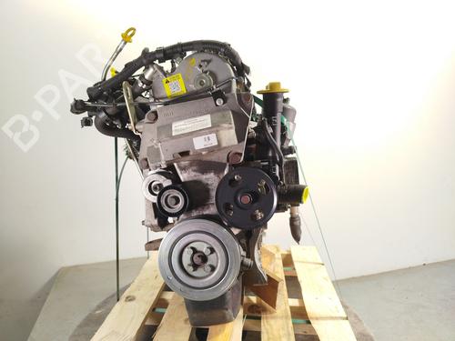 Engine OPEL CORSA D (S07) 1.3 CDTI (L08, L68) | BP29357481M1 