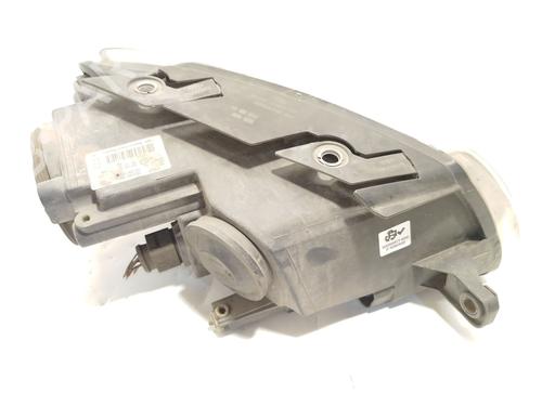 Left headlight VW PASSAT B6 Variant (3C5) 2.0 TDI 16V | BP28153167C28 