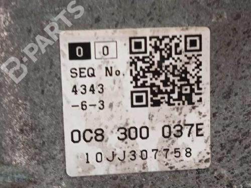 Automatic gearbox PORSCHE CAYENNE (92A)  | BP11179334M4  - Image 6