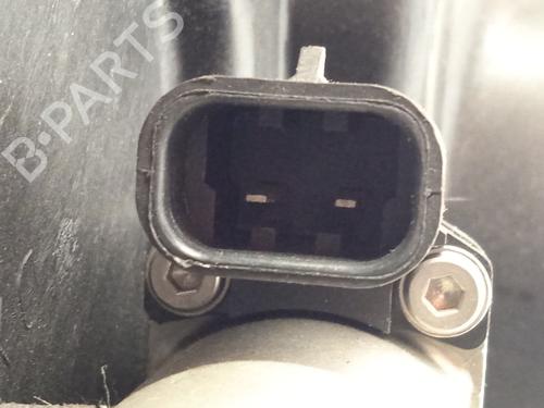 Front right window mechanism LANCIA YPSILON (843_) 1.3 D Multijet (843.AXE11, 843.AXE1A) | BP30167003C23