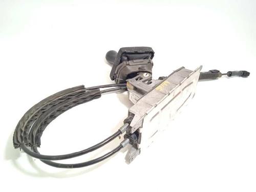 Gear lever VW TIGUAN (5N_) 2.0 TDI | BP13950226M90 