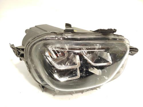 Used Right headlight CITROËN C3 III (SX) 1.2 THP 110 (SXHNPS, SXHNZT, SXHNZ6) (110 hp) 32382396