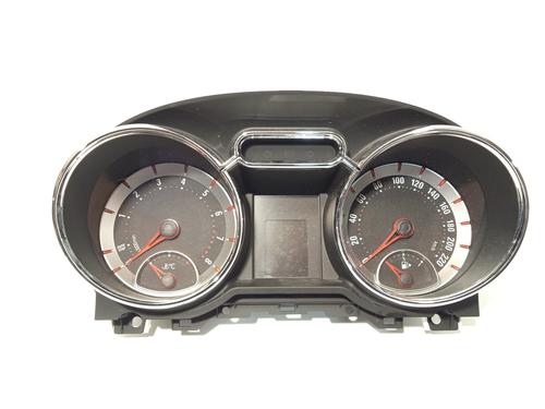 Instrument cluster OPEL ADAM (M13) 1.4 | BP22308824C47