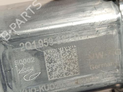 Front right window mechanism SEAT ARONA (KJ7, KJP)  | BP19042809C23 