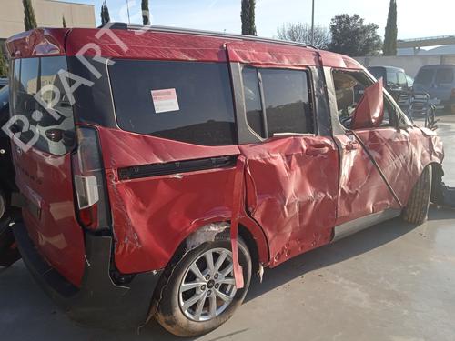 Engine FORD TOURNEO CUSTOM V362 Bus (F3) 1.0 EcoBoost PHEV | BP32294873M1 