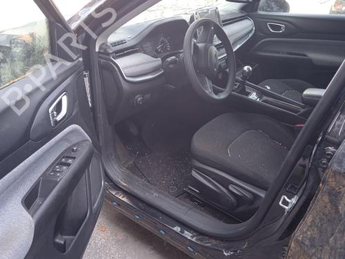 Rear mirror JEEP COMPASS (MP, M6, MV, M7) 1.6 Multijet | BP19286890I6 