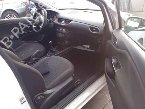 Electronic module OPEL CORSA E (X15) 1.3 CDTI (08, 68) | BP8514834M83