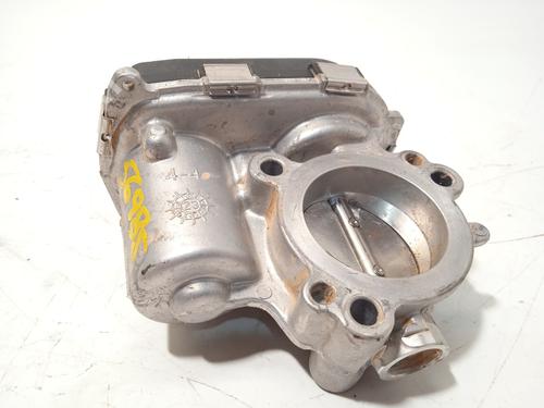 Throttle body SEAT ARONA (KJ7, KJP) 1.0 TSI | BP30173715M82 