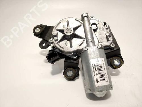 Rear wiper motor NISSAN QASHQAI II SUV (J11, J11_) 1.5 dCi | BP4674549M102 