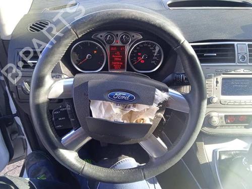 Left front window switch FORD KUGA I  | BP16988442I27 