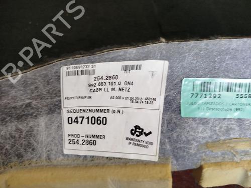 Other PORSCHE 911 Convertible (992) 3.8 Turbo S (992650) | BP27627294O1 - Image 3