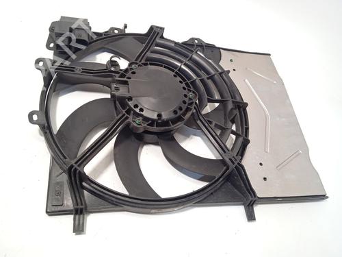 Used Radiator fan Radiator fan 19545174 19545174