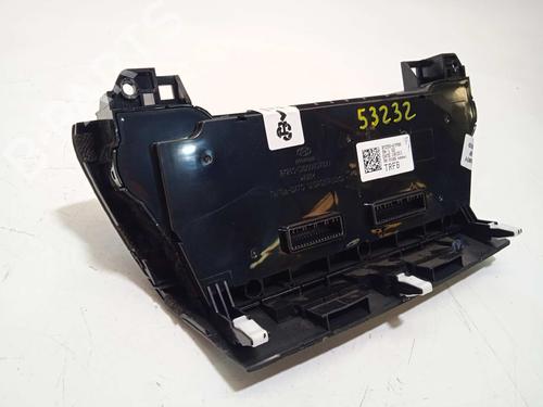 Climate control HYUNDAI TUCSON (TL, TLE) 1.6 CRDi hybrid 48V | BP17961055I5 