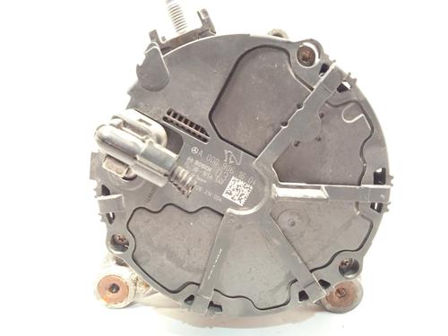 Alternator MERCEDES-BENZ A-CLASS Saloon (V177) A 200 4-matic (177.188) | BP26209514M7