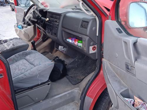 Left taillight VW TRANSPORTER T4 Platform/Chassis (70E, 70L, 70M, 7DE, 7DL, 7D  | BP25131934C34 