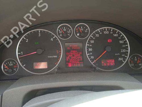 Instrument cluster AUDI ALLROAD C5 (4BH) 2.5 TDI quattro | BP16686536C47 