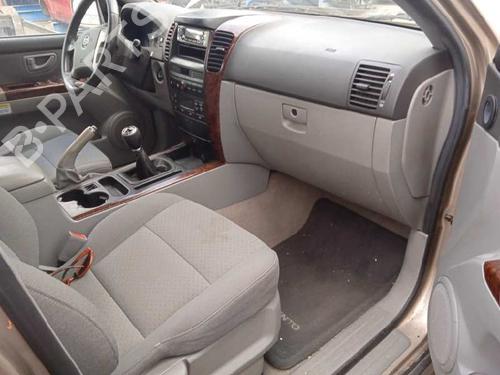 Cockpit KIA SORENTO I (JC) 2.5 CRDi 4WD | BP8691018C47 