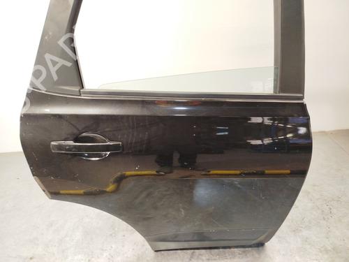Right rear door NISSAN QASHQAI / QASHQAI +2 I (J10, NJ10, JJ10E) 2.0 | BP26145129C5 