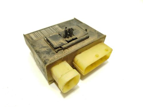 Used Electronic module PEUGEOT 207 (WA_, WC_) 1.4 HDi (68 hp) 32695907