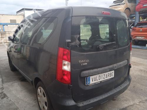Intercooler DACIA DOKKER MPV (KE_) 1.5 dCi / Blue dCi 75 (KEAJ, KEAH, KEJW) | BP27258893M30 - Image 17