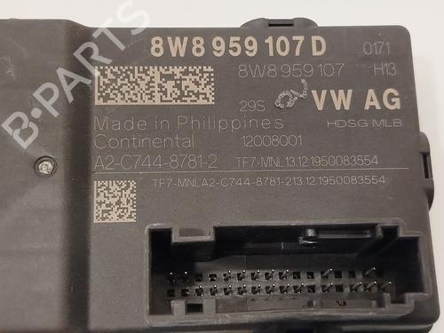 Electronic module AUDI A5 Sportback (F5A, F5F) 2.0 TDI | BP37075216M83 - Image 4