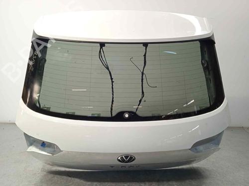 Used Tailgate VW T-ROC (A11, D11) [2017-2026]  17145501