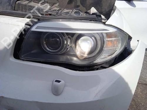 Climate control BMW 1 Coupe (E82) 118 d | BP13657502I5