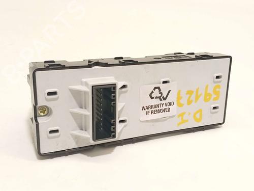 Left front window switch KIA STONIC (YB) 1.2 CVVT | BP38950591I27 - Image 3