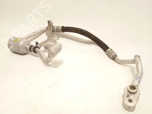 Used AC pipe AC pipe 27615133 27615133