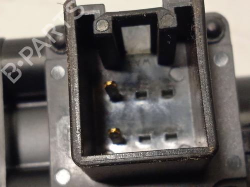 Front right window mechanism MAZDA 3 (BL) 1.6 MZR CD (BL14) | BP28214321C23 - Image 3