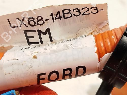Electronic module FORD KUGA III (DFK) 2.5 Duratec Plug-in-Hybrid | BP32696406M83 - Image 3