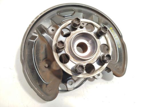 Used Right rear steering knuckle MERCEDES-BENZ C-CLASS Coupe (C205) C 220 d (205.304) (170 hp) 23414348