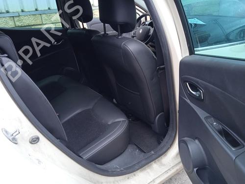 Steering column stalk RENAULT CLIO IV (BH_) 1.5 dCi 90 | BP25486229I23