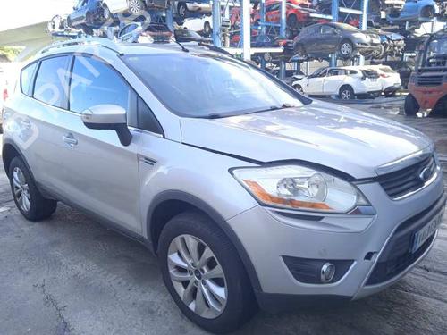 FORD KUGA I 2.0 TDCi 4x4 (136 hp) 1552273