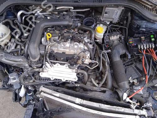 Subframe SKODA FABIA III Estate (NJ5) 1.0 TSI | BP19253731M9 