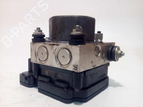 ABS pump NISSAN MICRA IV (K13K, K13KK)  | BP8900560M43 