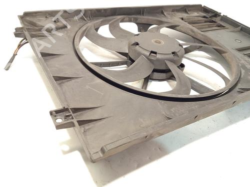 Radiator fan SEAT ALTEA XL (5P5, 5P8) 1.6 TDI | BP29627380M35 