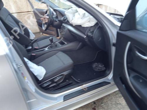 Rear left window mechanism BMW 1 (E87)  | BP23440440C24 