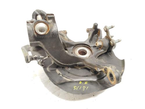 Left front steering knuckle VW T-CROSS (C11, D31) | BP31933658M25 - Image 3